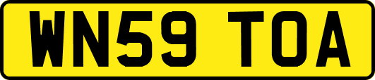 WN59TOA