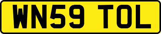 WN59TOL