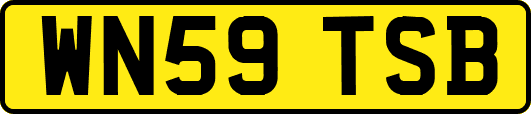 WN59TSB