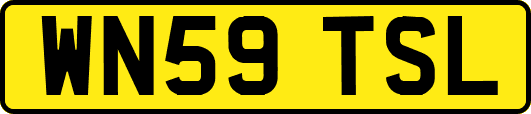 WN59TSL