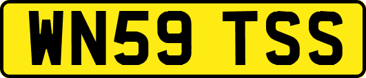 WN59TSS