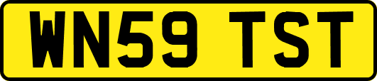 WN59TST