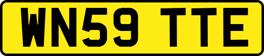 WN59TTE