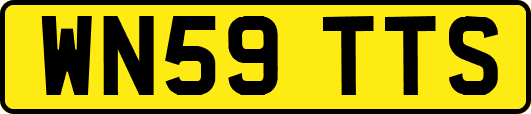 WN59TTS