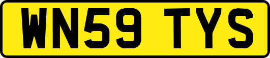 WN59TYS