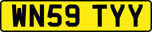 WN59TYY