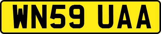 WN59UAA