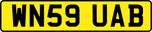 WN59UAB