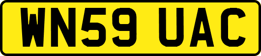 WN59UAC