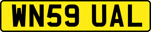 WN59UAL