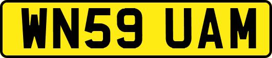 WN59UAM