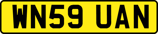 WN59UAN