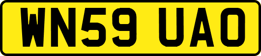 WN59UAO