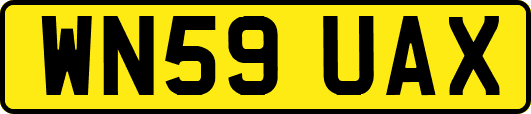 WN59UAX