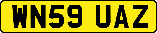 WN59UAZ