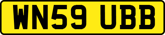 WN59UBB