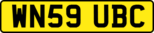 WN59UBC