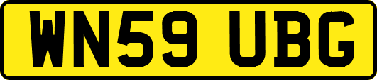 WN59UBG