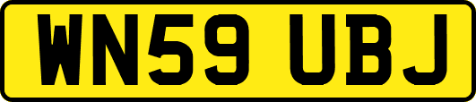 WN59UBJ