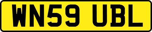 WN59UBL