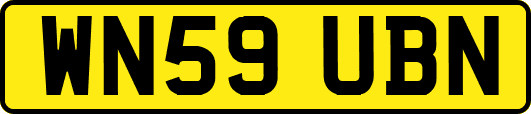 WN59UBN