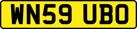 WN59UBO