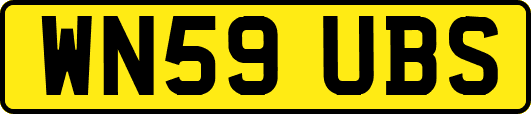 WN59UBS