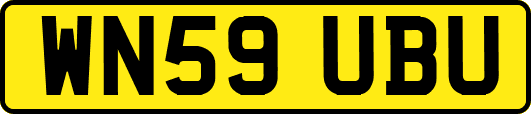 WN59UBU