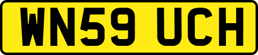 WN59UCH