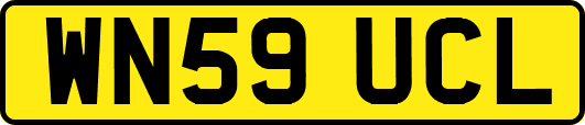 WN59UCL