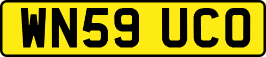 WN59UCO