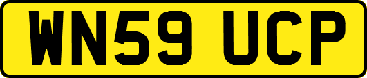 WN59UCP