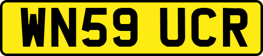 WN59UCR