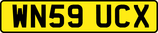 WN59UCX