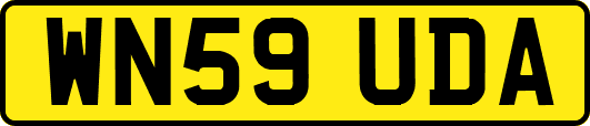 WN59UDA