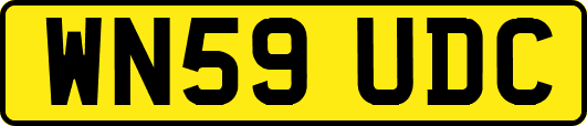 WN59UDC