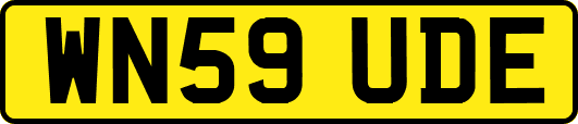 WN59UDE