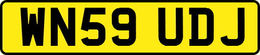 WN59UDJ