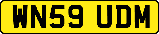 WN59UDM