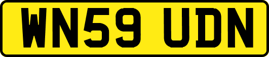 WN59UDN