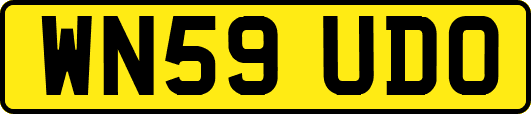 WN59UDO