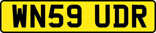 WN59UDR