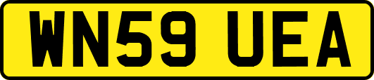 WN59UEA