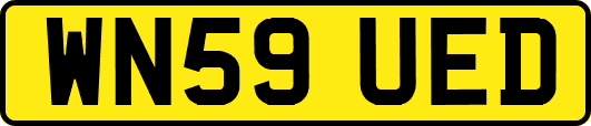 WN59UED