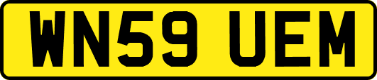 WN59UEM