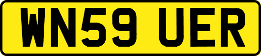 WN59UER