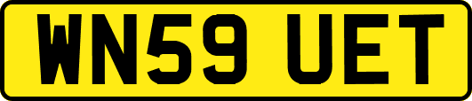 WN59UET
