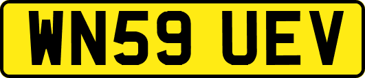 WN59UEV