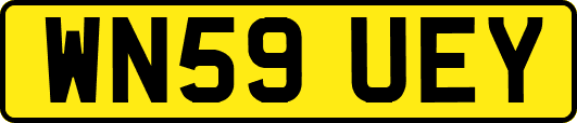 WN59UEY