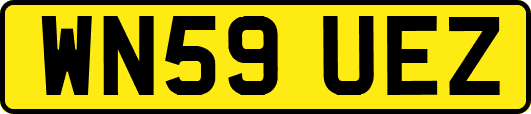 WN59UEZ